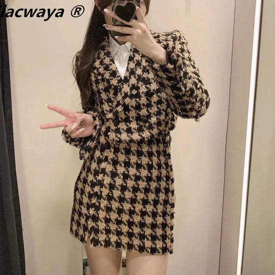 Klacwaya Tweed