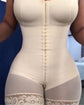 Colombian Girdle