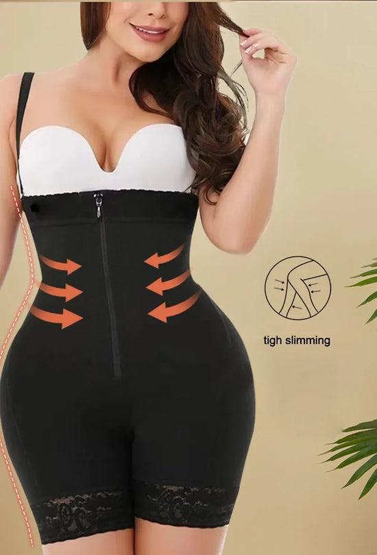 Colombiana Girdle